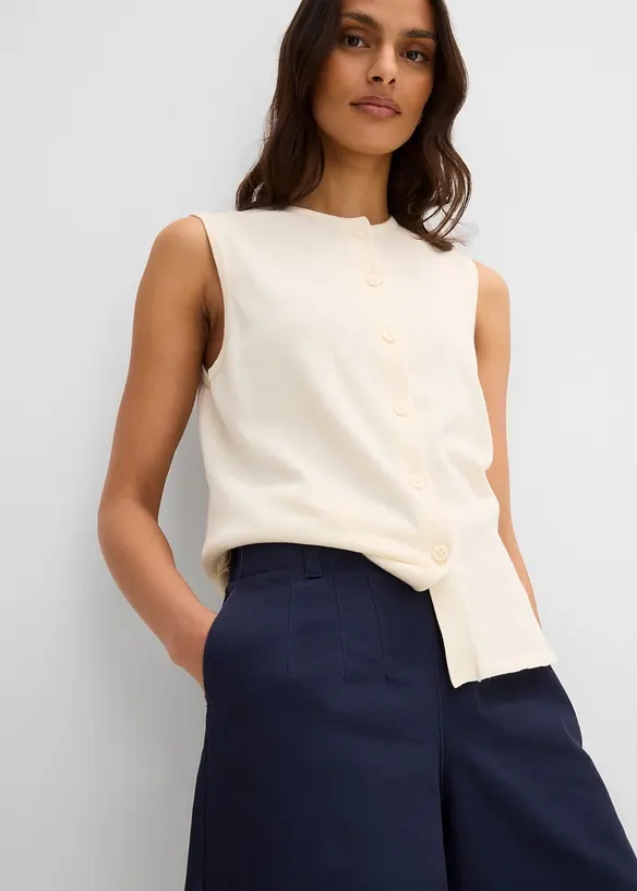 Bermuda in twill, bonprix