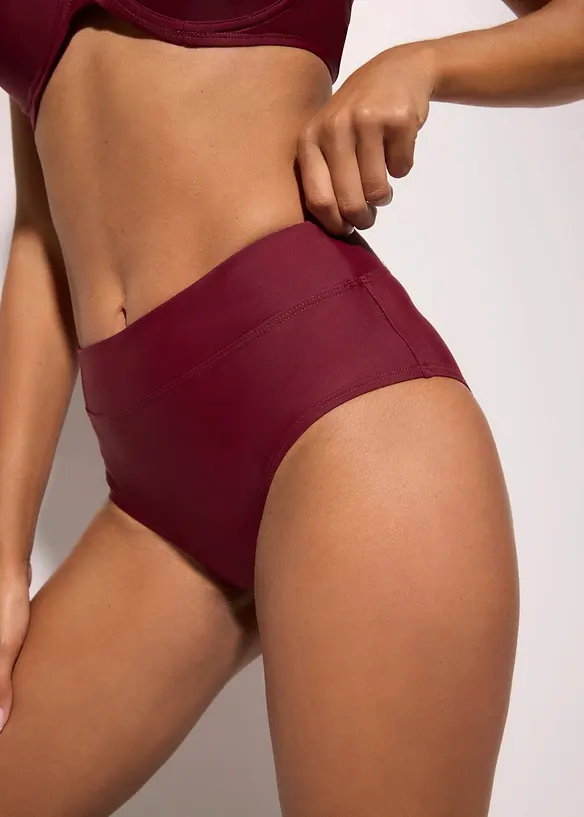 Bikini a balconcino ad asciugatura rapida (set 2 pezzi), bonprix
