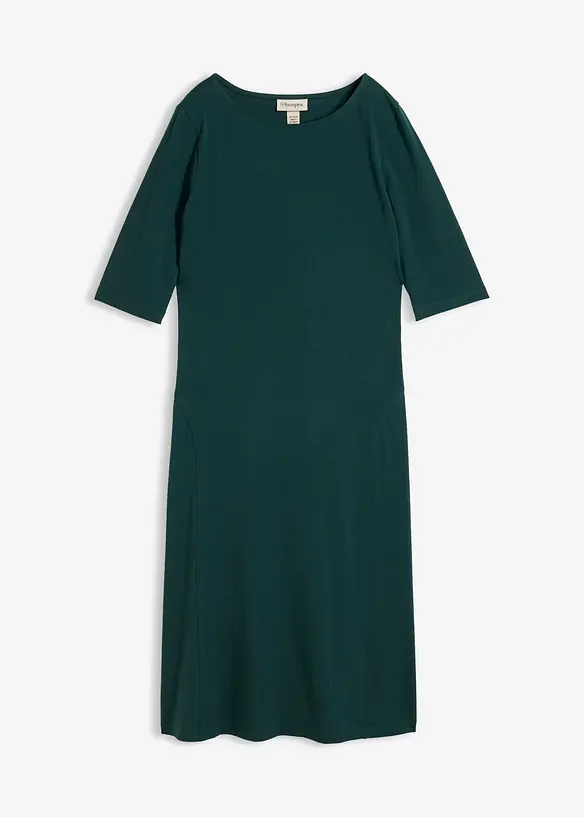 Abito in maglina, bonprix