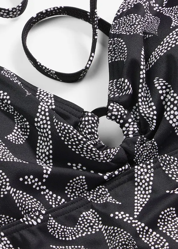 Tankini (set 2 pezzi), bonprix