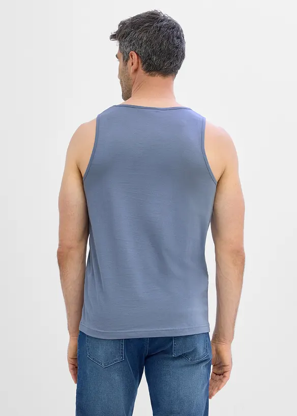 Canotta (pacco da 3), bonprix