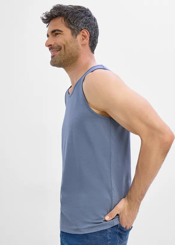 Canotta (pacco da 3), bonprix