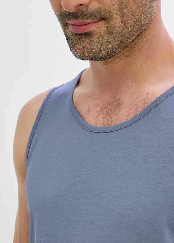 Canotta (pacco da 3), bonprix