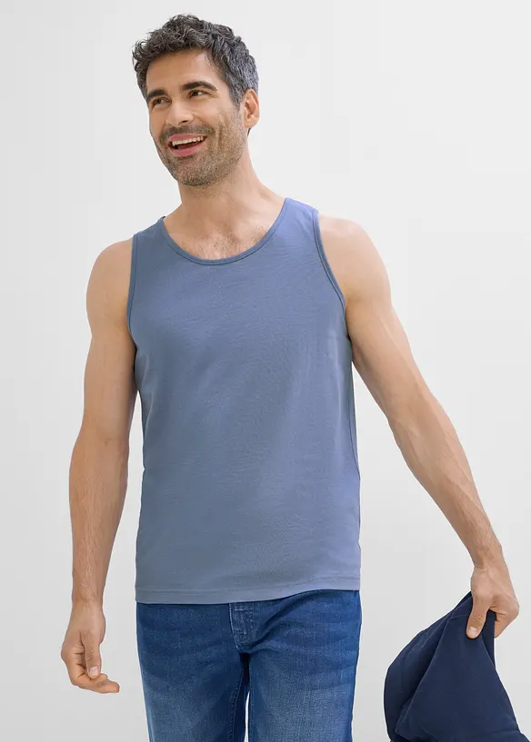 Canotta (pacco da 3), bonprix