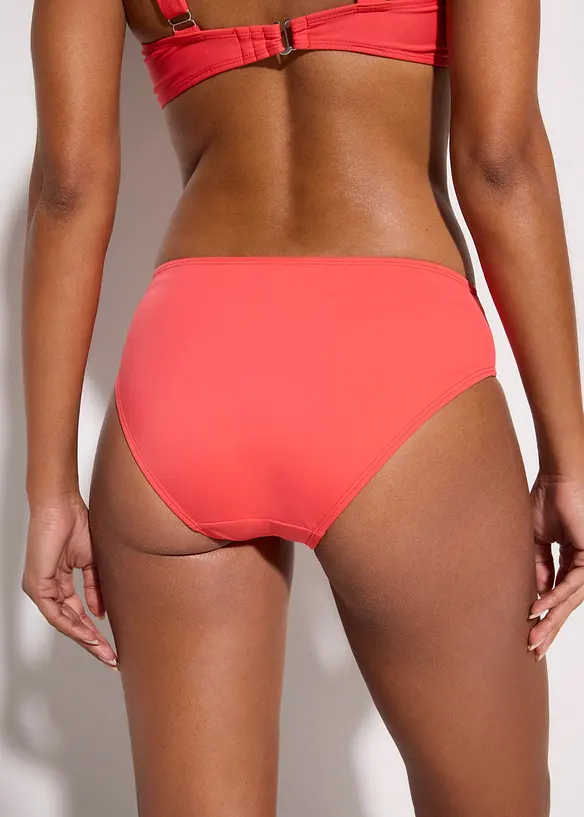 Slip per bikini (pacco da 2), bonprix