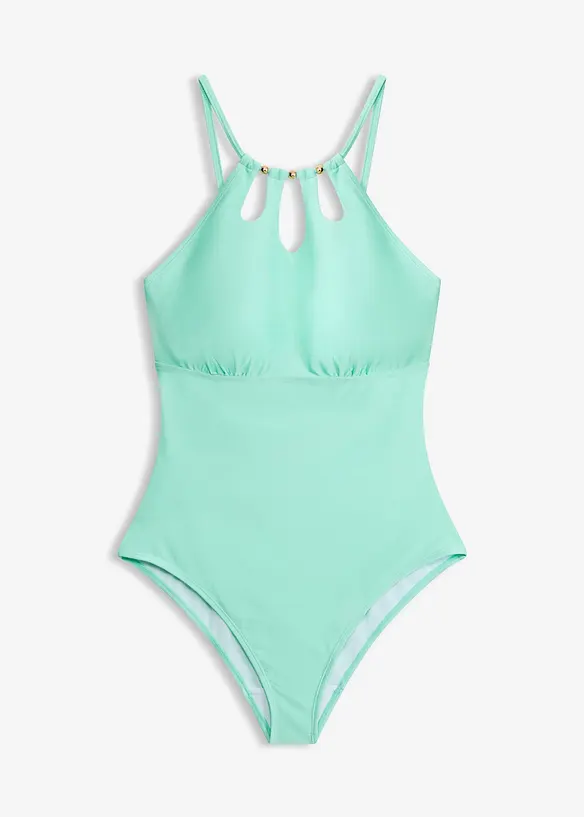 Costume intero con effetto modellante medio, bonprix