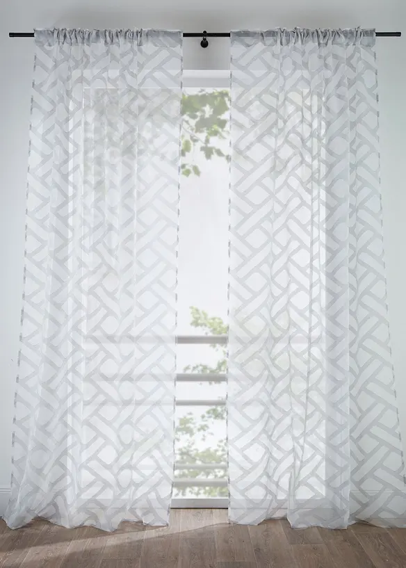 Tenda d&eacute;vor&eacute; (pacco da 1), bonprix