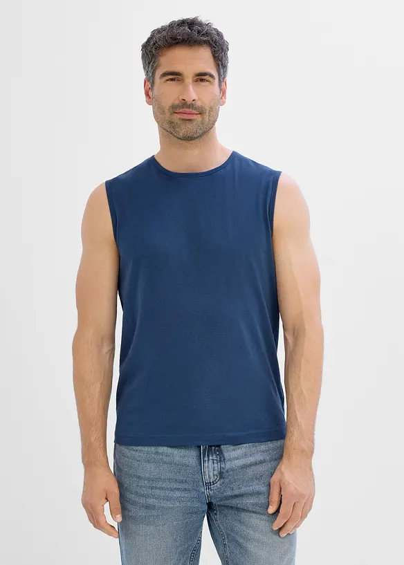 Canotta (pacco da 3), bonprix