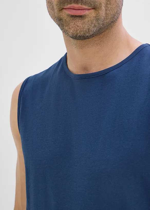 Canotta (pacco da 3), bonprix