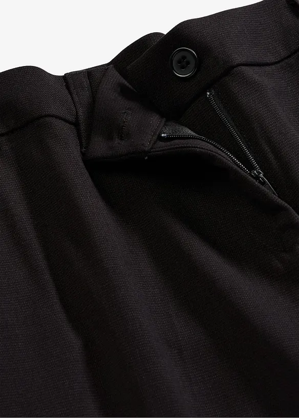 Pantaloni eleganti petite, bonprix