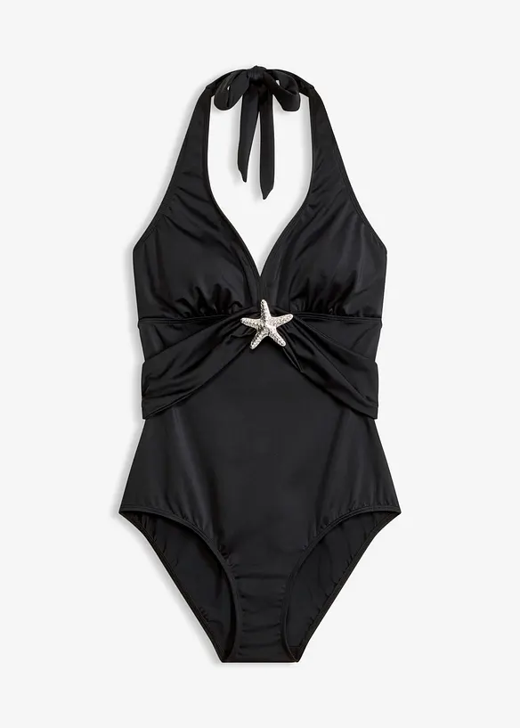 Costume intero all'americana con stella marina, bonprix