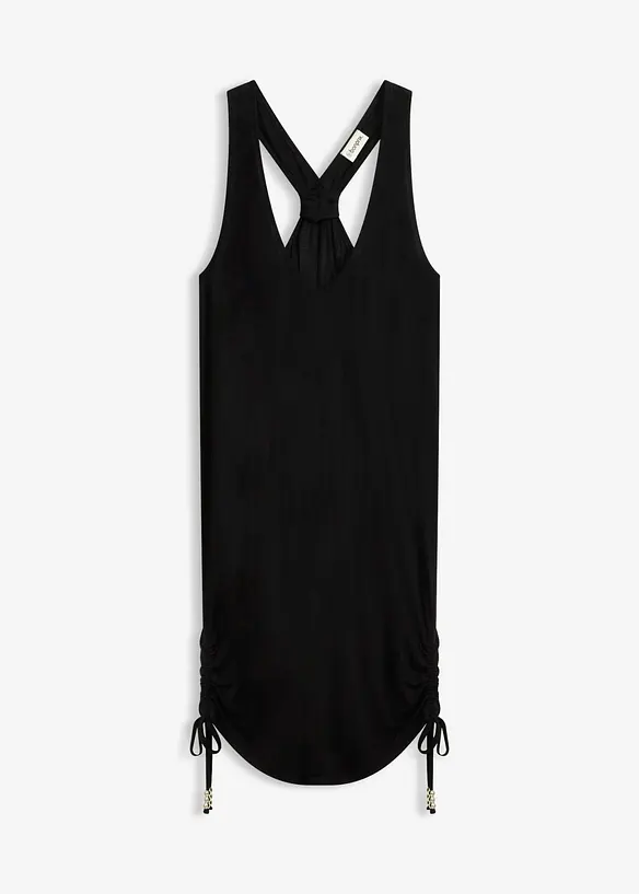 Abito da mare in fine viscosa, bonprix