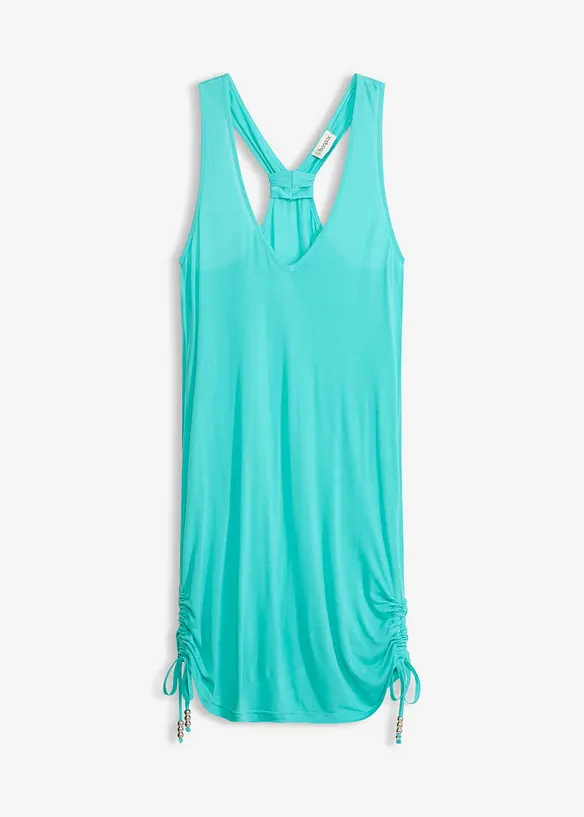 Abito da mare in fine viscosa, bonprix