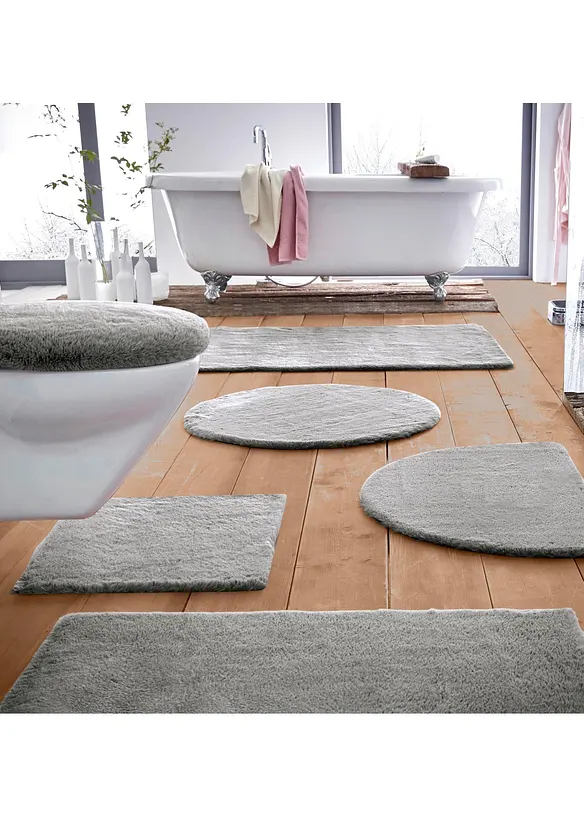 Tappeto da bagno ultra soffice, bonprix