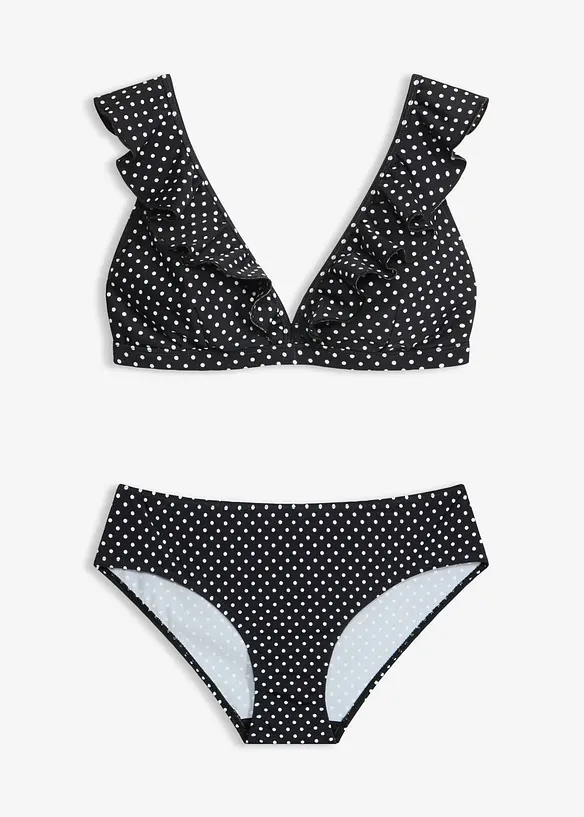 Bikini (set 2 pezzi), bonprix
