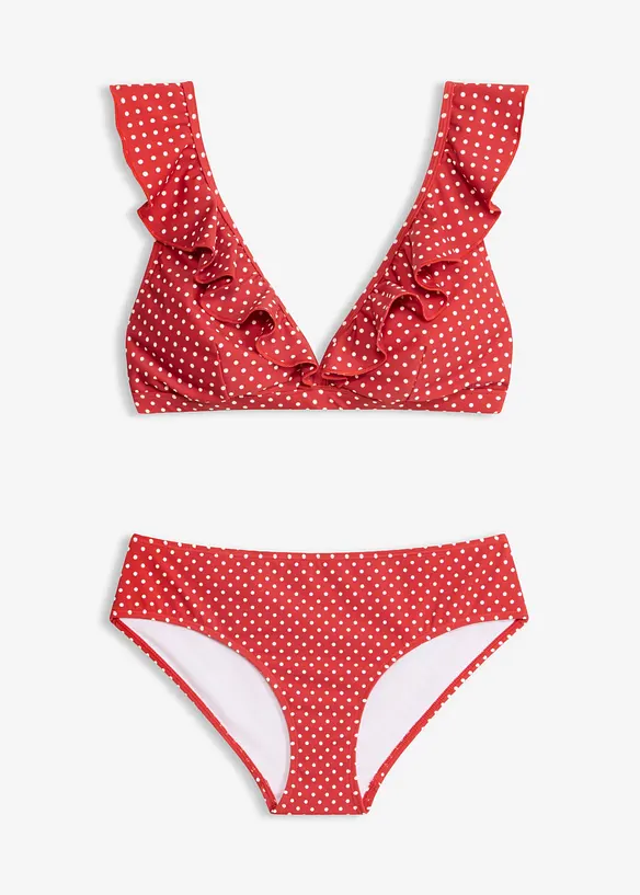 Bikini (set 2 pezzi), bonprix
