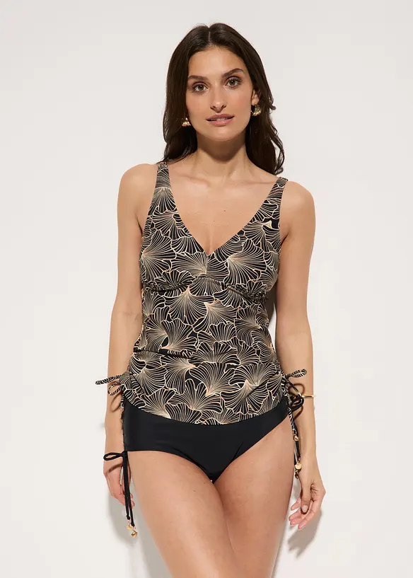 Tankini (set 2 pezzi), bonprix