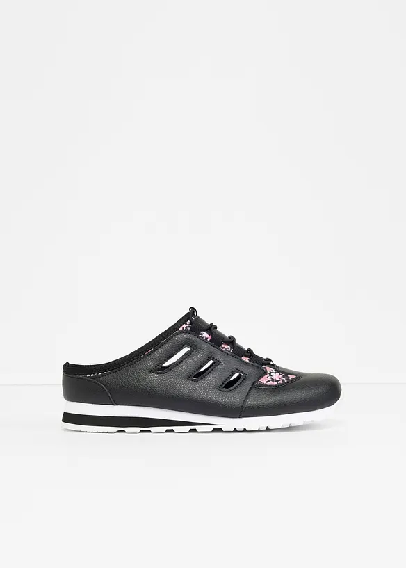 Ciabattine con suola leggera profilata, bonprix