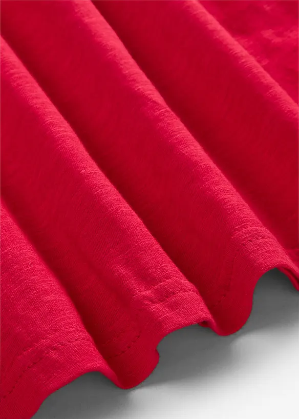 Abito in jersey di puro cotone biologico, bonprix