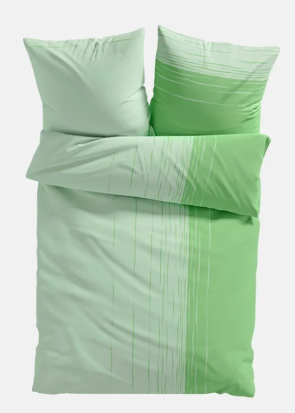 Biancheria da letto in misto cotone, bonprix