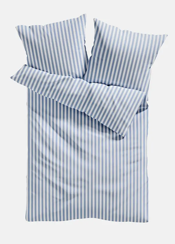 Biancheria da letto in tessuto renforc&eacute;, bonprix