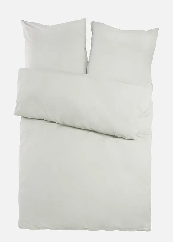Biancheria da letto in percalle, bonprix
