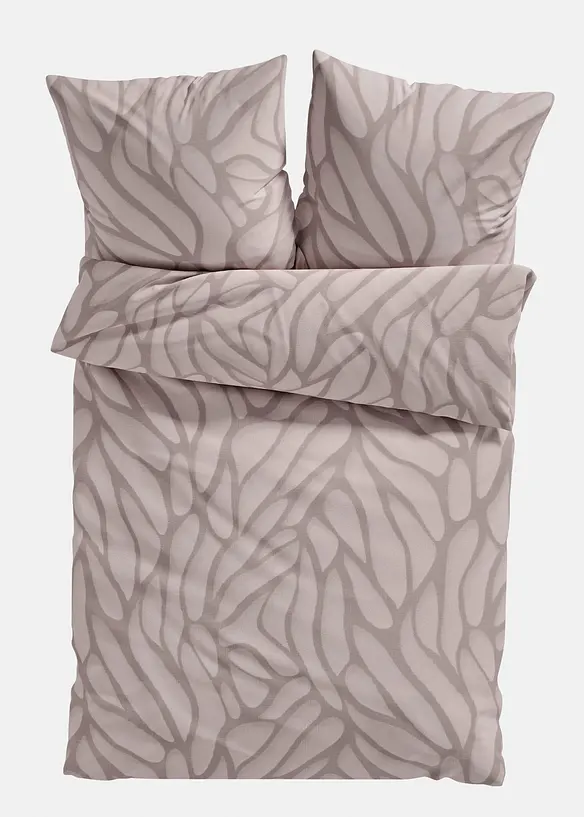 Biancheria da letto in linone, bonprix