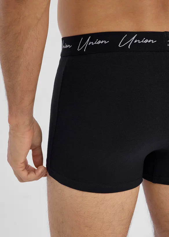 Boxer aderenti (pacco da 5), bonprix