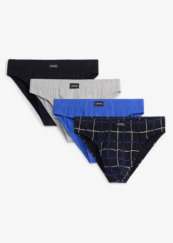 Slip (pacco da 5), bonprix