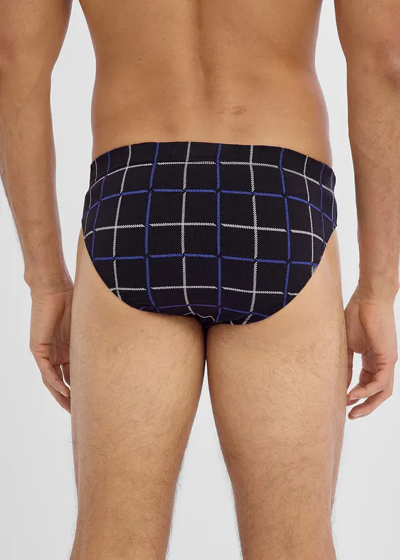 Slip (pacco da 5), bonprix