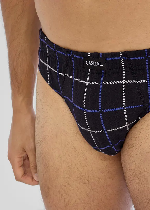 Slip (pacco da 5), bonprix