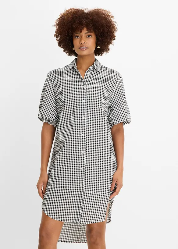 Abito in puro cotone, bonprix