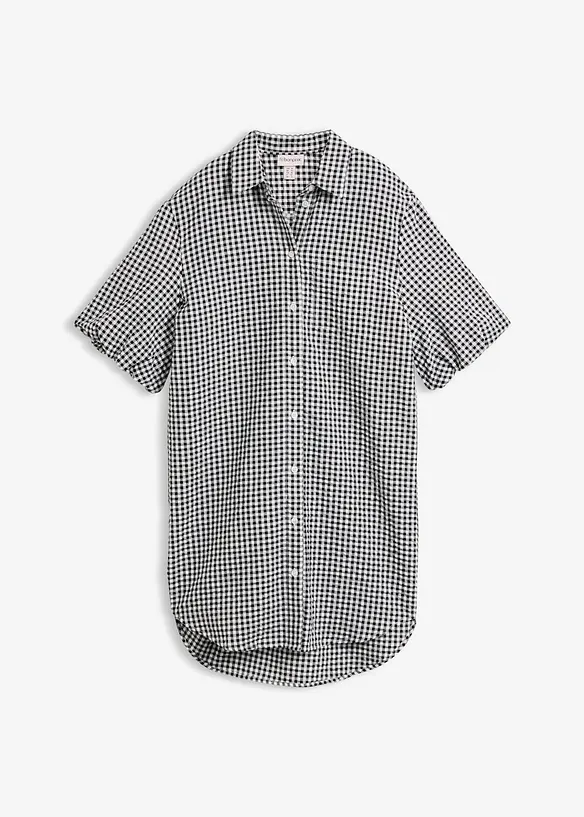Abito in puro cotone, bonprix