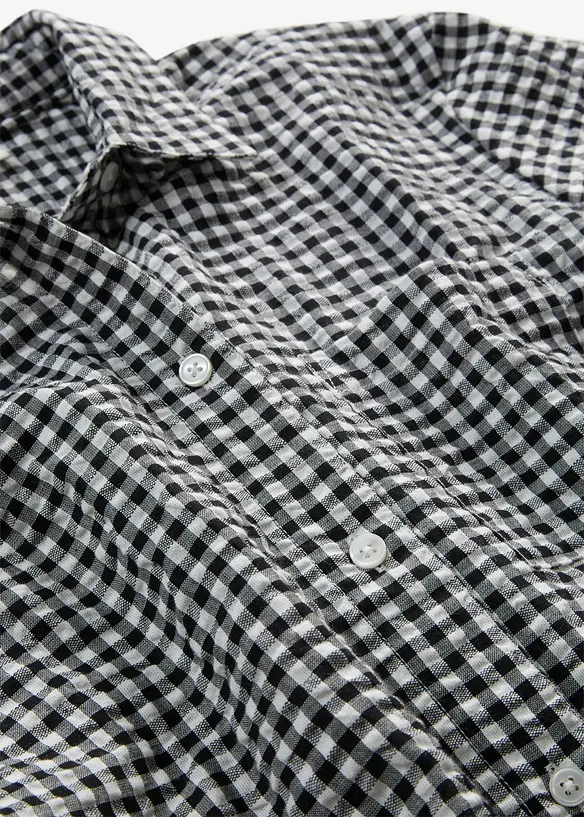 Abito in puro cotone, bonprix
