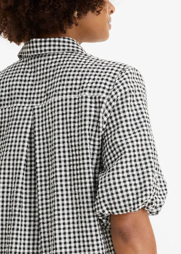 Abito in puro cotone, bonprix