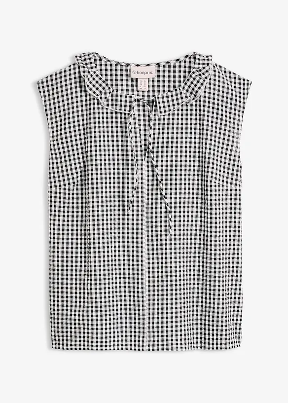 Tunica in puro cotone, bonprix