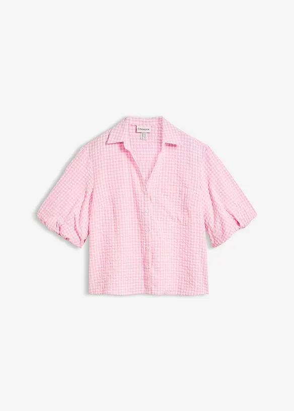 Camicetta in puro cotone, bonprix