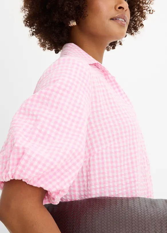 Camicetta in puro cotone, bonprix