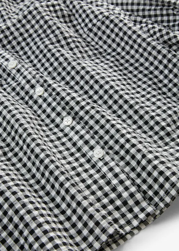 Camicetta in puro cotone, bonprix