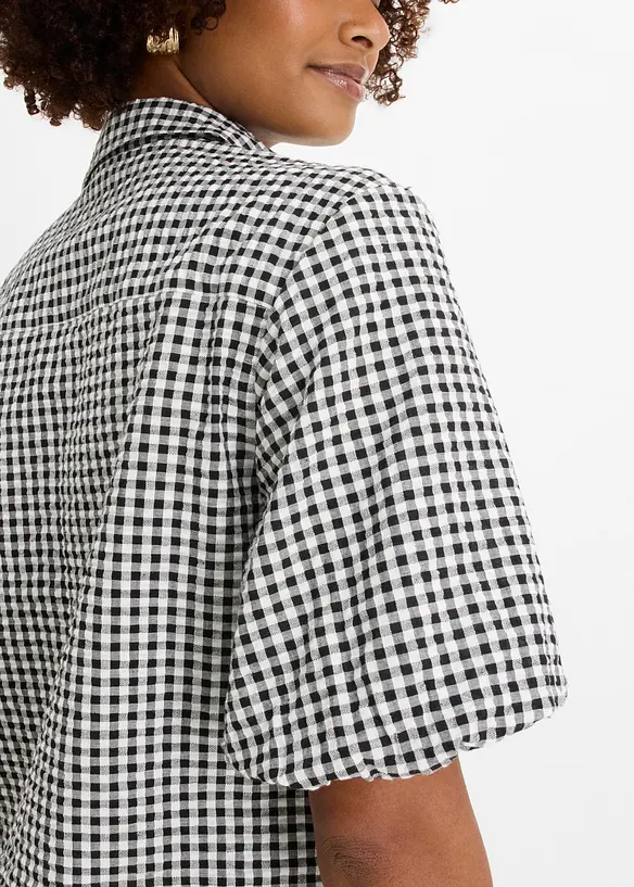 Camicetta in puro cotone, bonprix