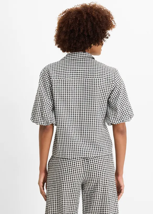 Camicetta in puro cotone, bonprix
