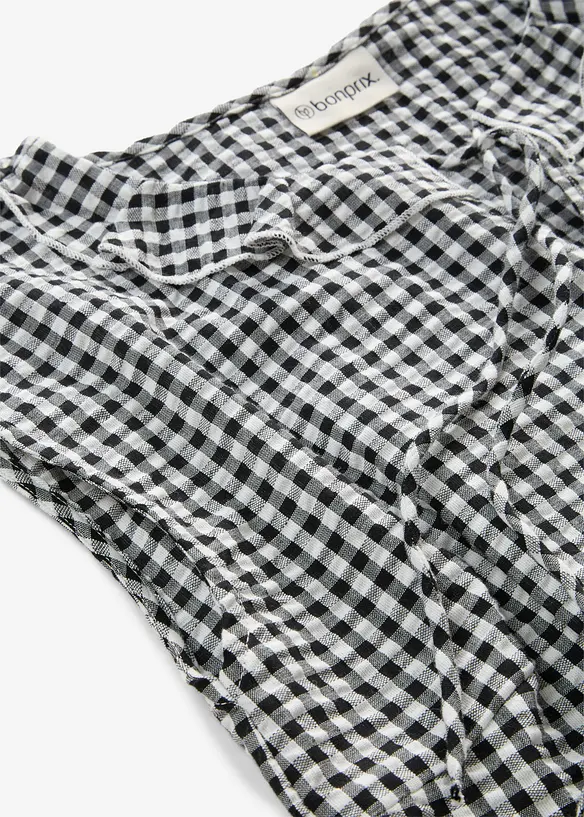 Tunica in puro cotone, bonprix