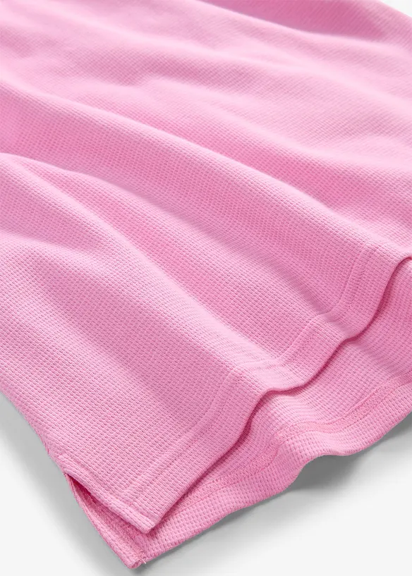 Polo in puro cotone biologico, bonprix