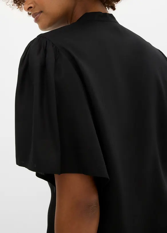 Camicetta in viscosa fluida, bonprix