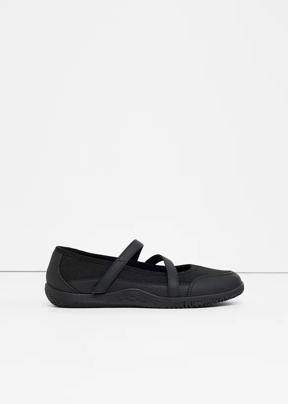 Ballerine barefoot con suola flessibile, bonprix