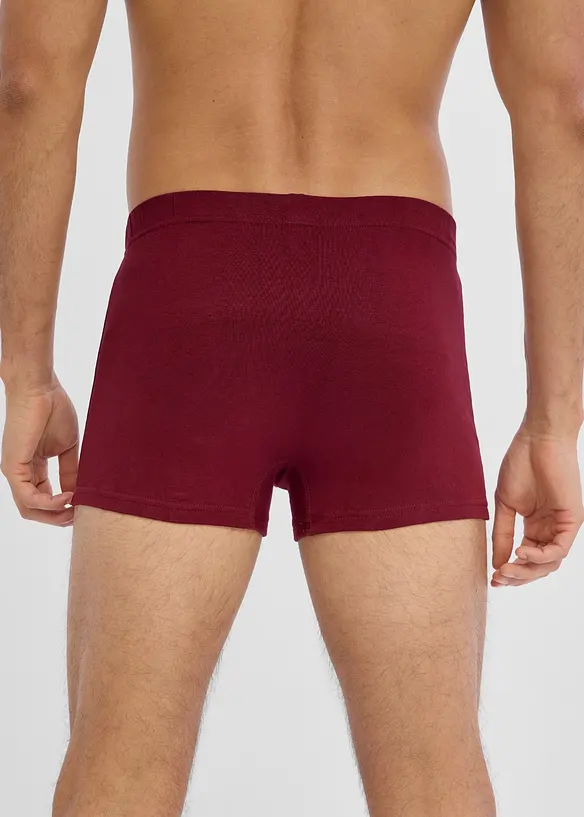 Boxer aderenti (pacco da 3), bonprix