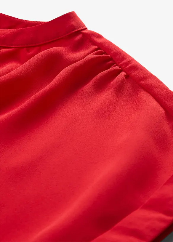 Camicetta in georgette, bonprix