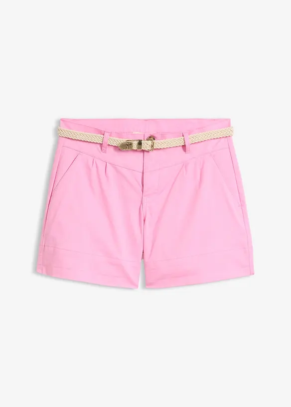 Shorts in cotone, bonprix
