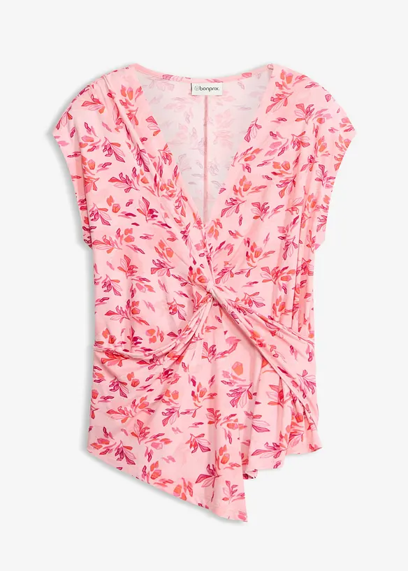 Maglia con nodo, bonprix