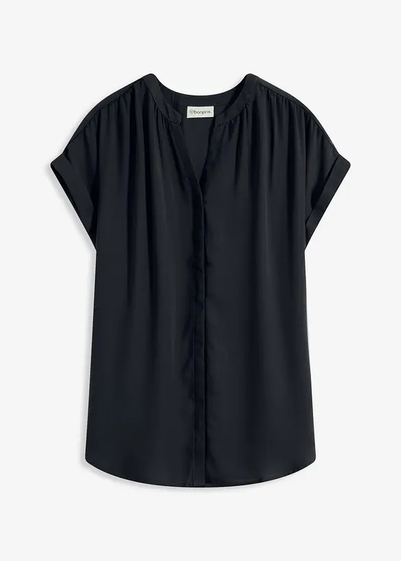 Camicetta in georgette, bonprix